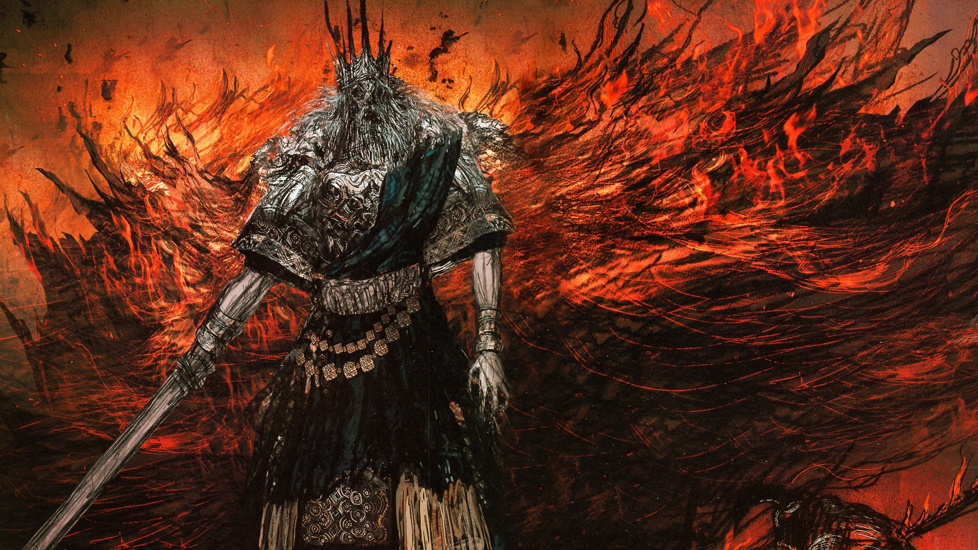 Dark Souls 2 Wallpapers