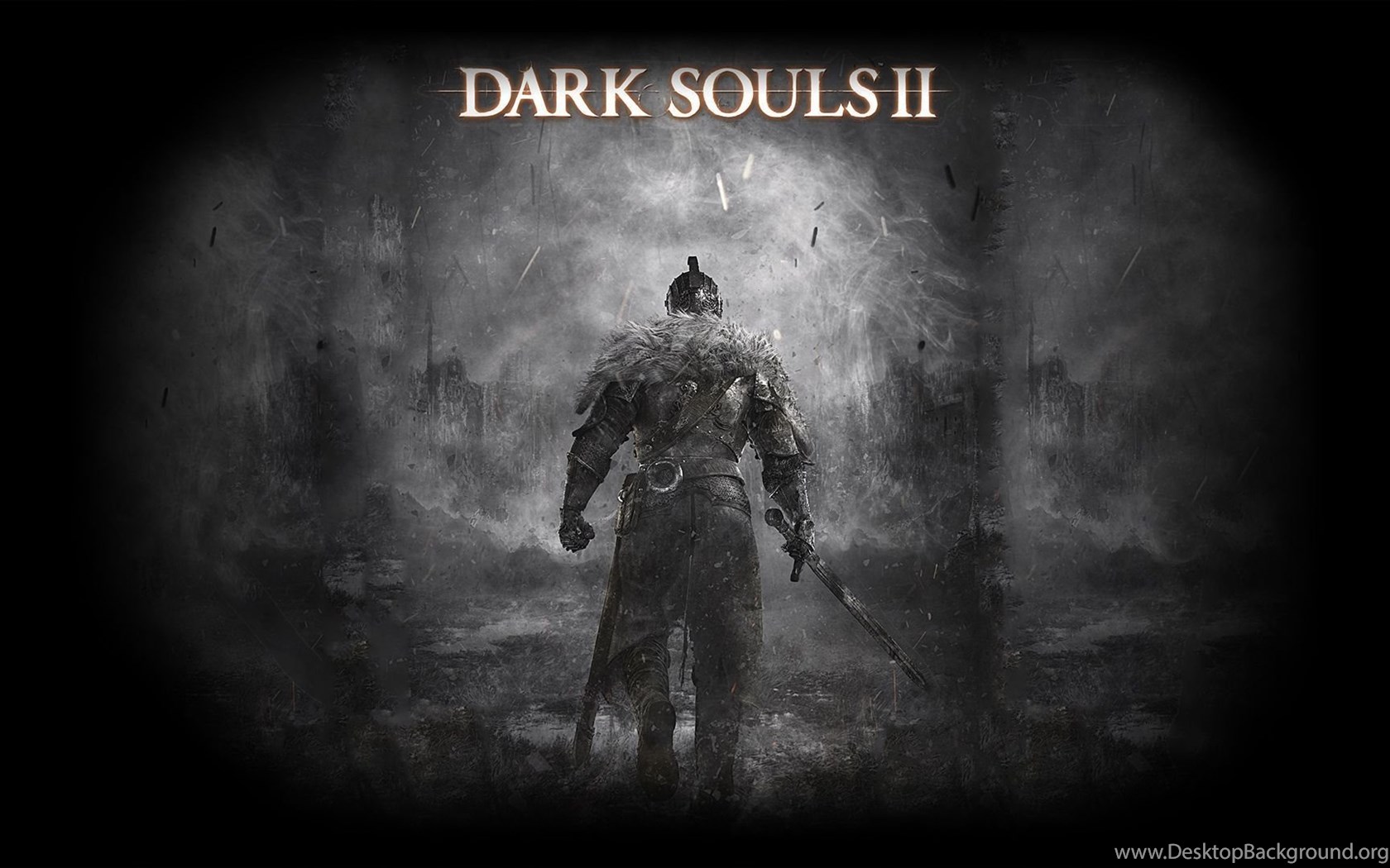 Dark Souls 2 Wallpapers