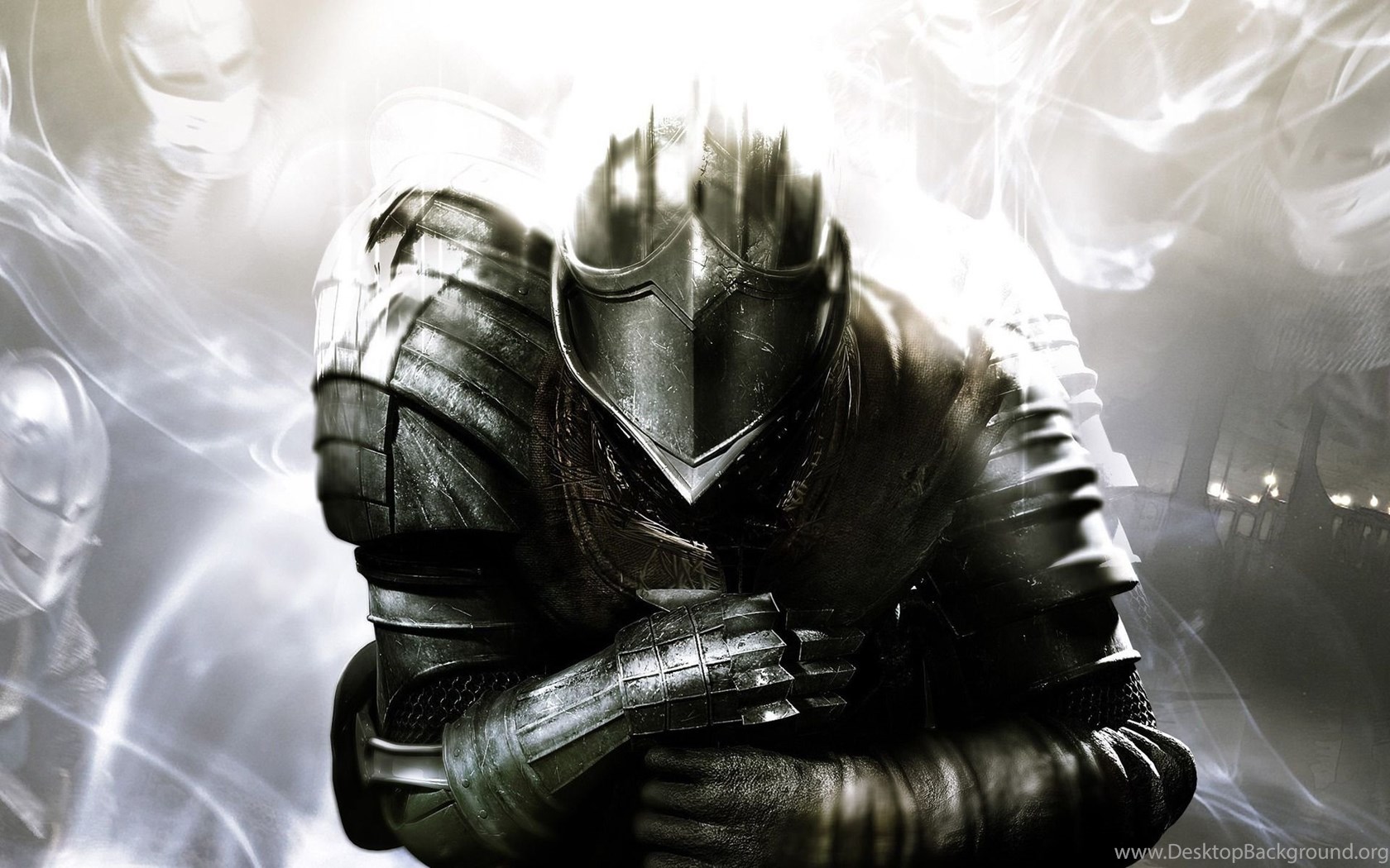 Dark Souls 2 Wallpapers