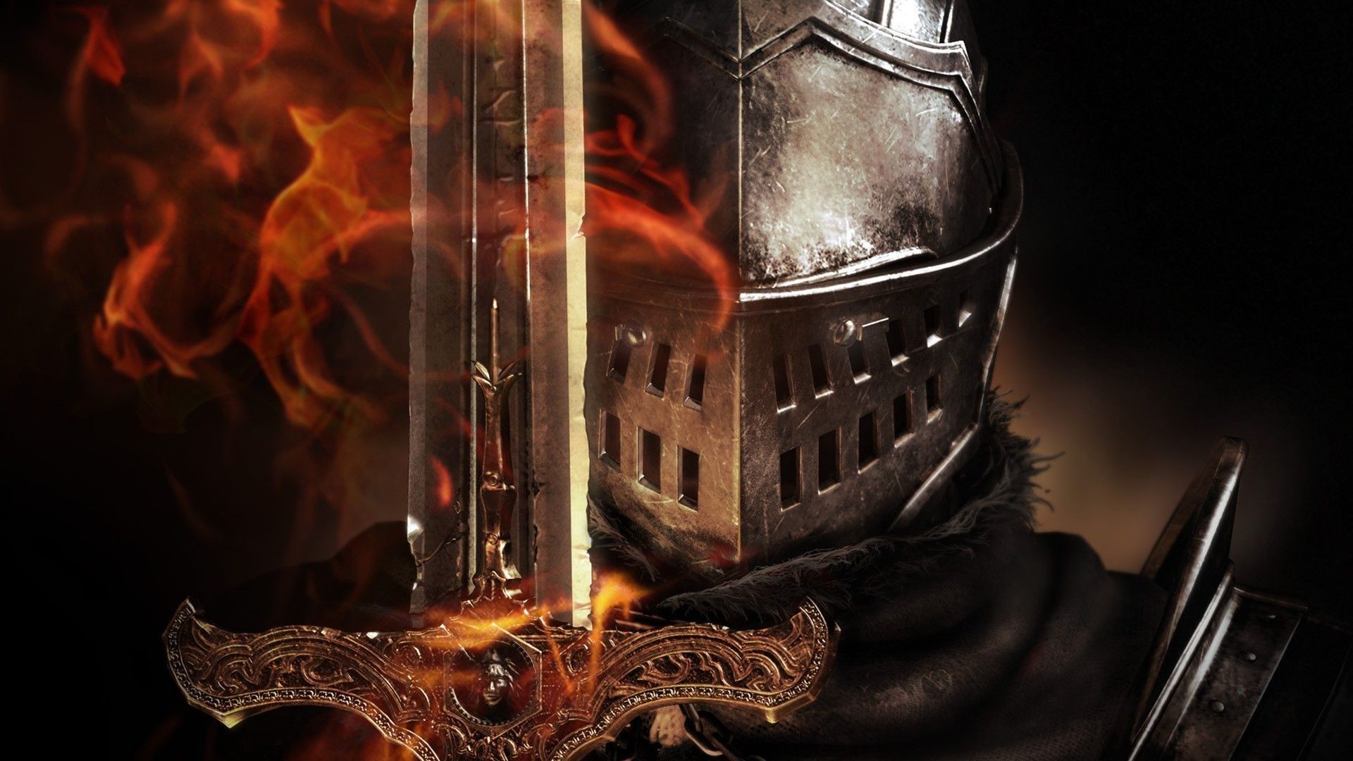 Dark Souls 2 Wallpapers