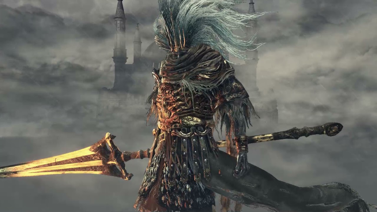 Dark Souls 3 Nameless King Wallpapers