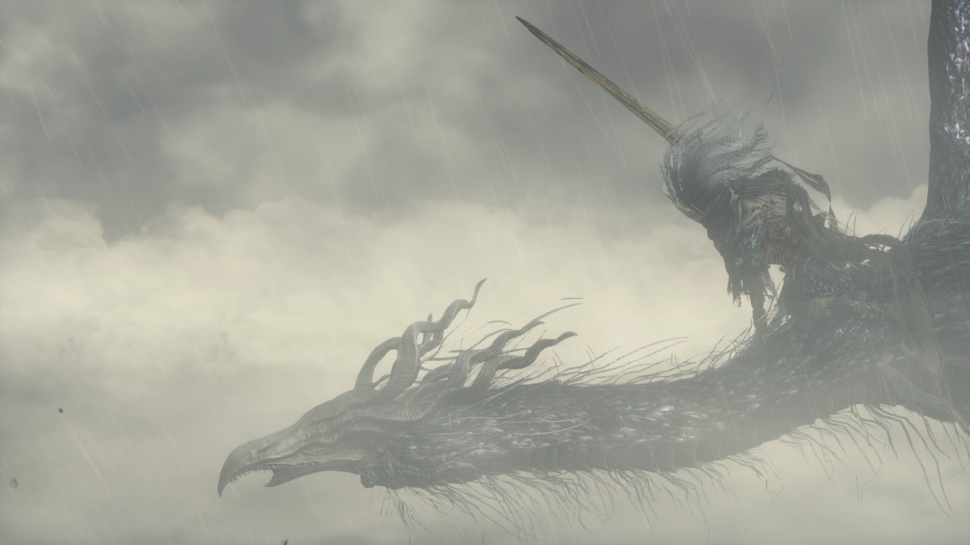 Dark Souls 3 Nameless King Wallpapers