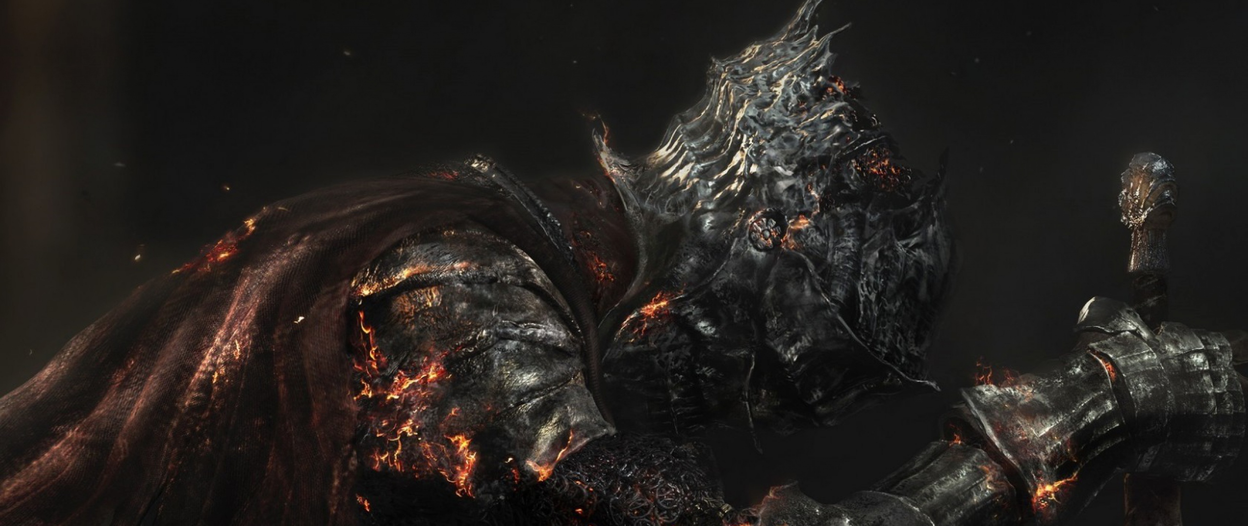 Dark Souls 3 Wallpapers