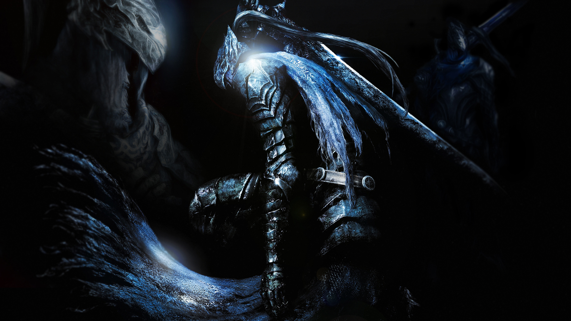 Dark Souls Artorias Wallpapers