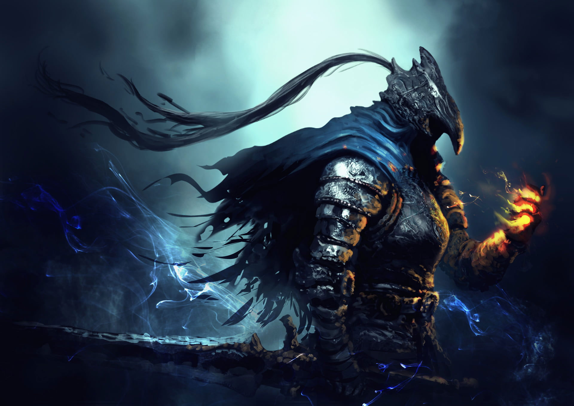 Dark Souls Artorias Wallpapers