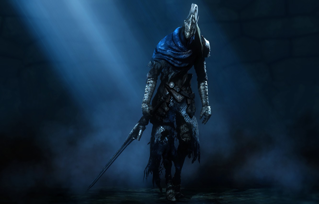 Dark Souls Artorias Wallpapers