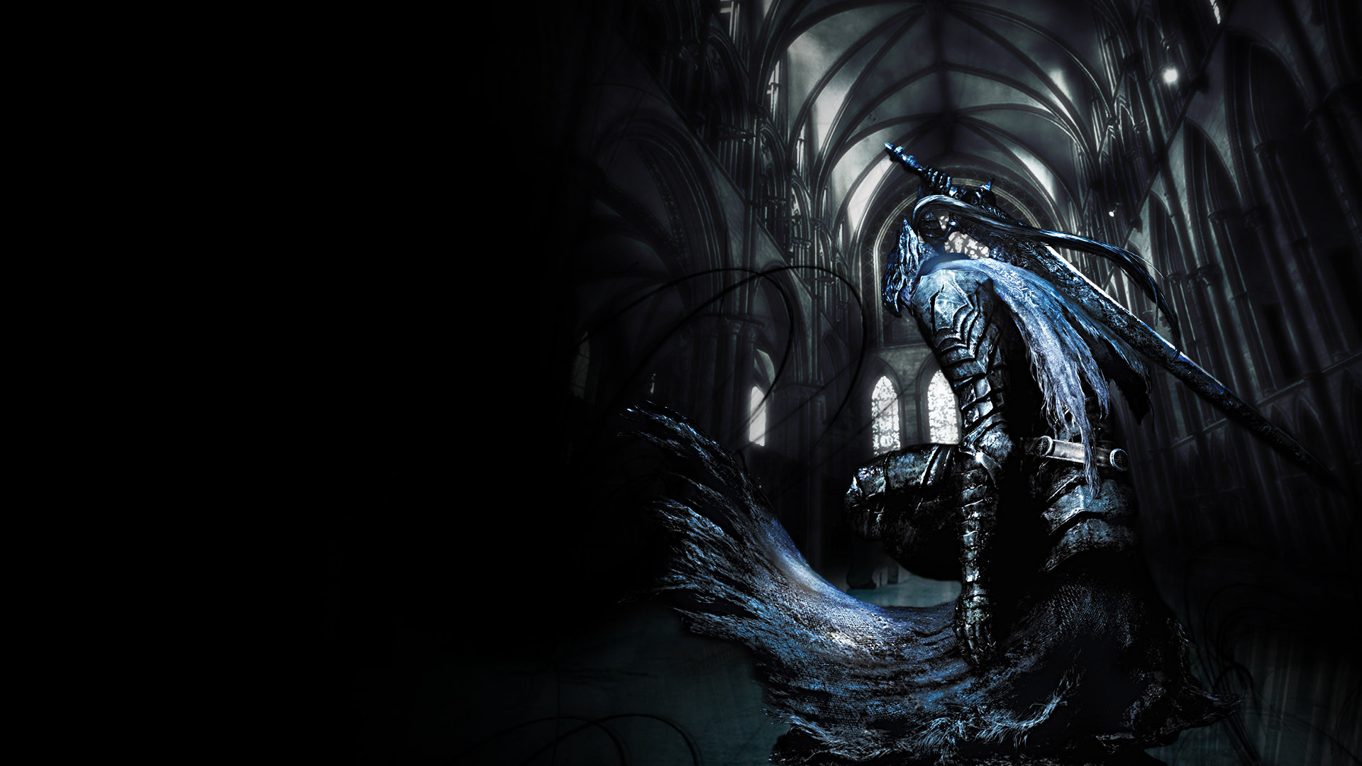 Dark Souls Artorias Wallpapers