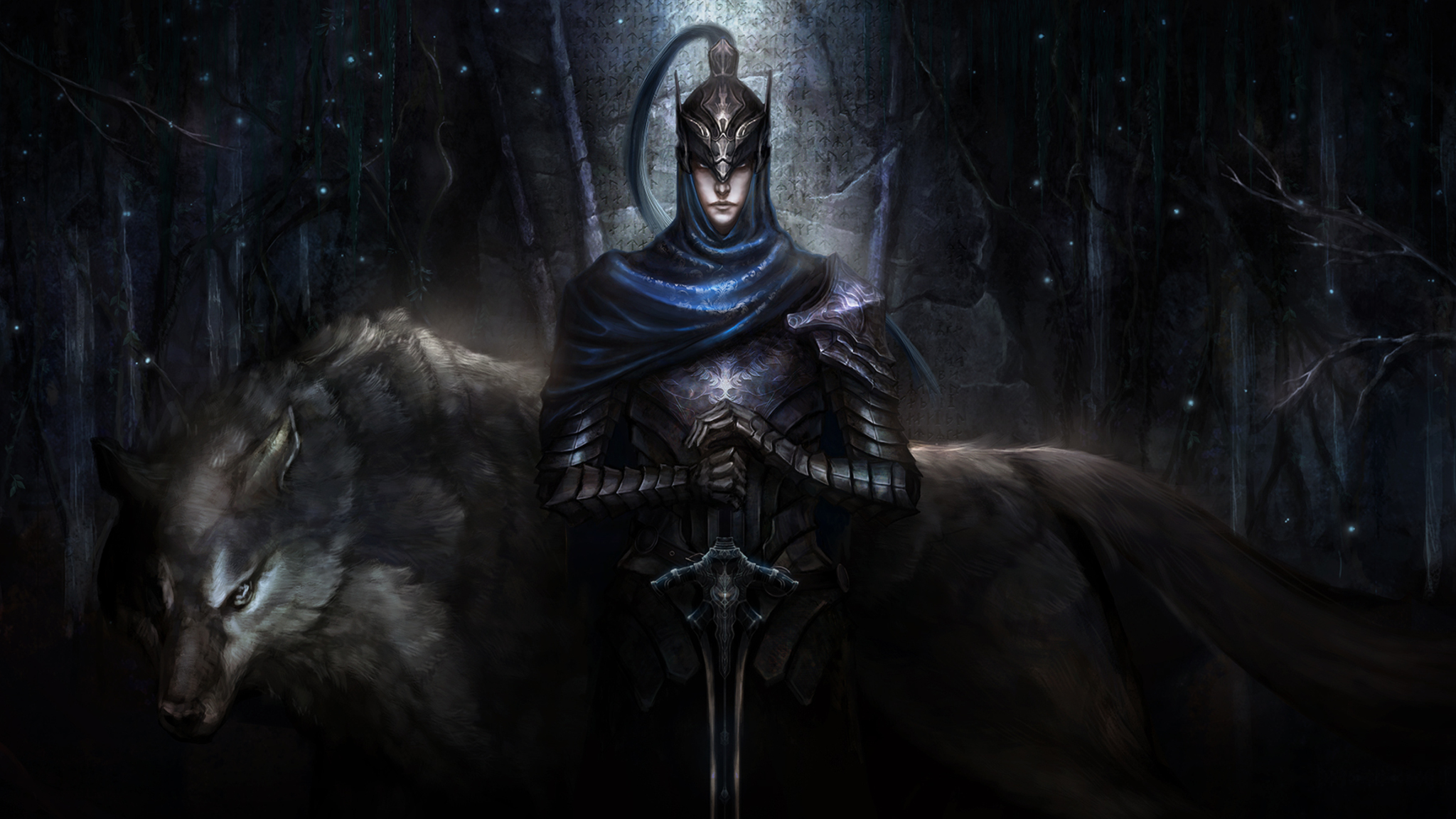 Dark Souls Artorias Wallpapers