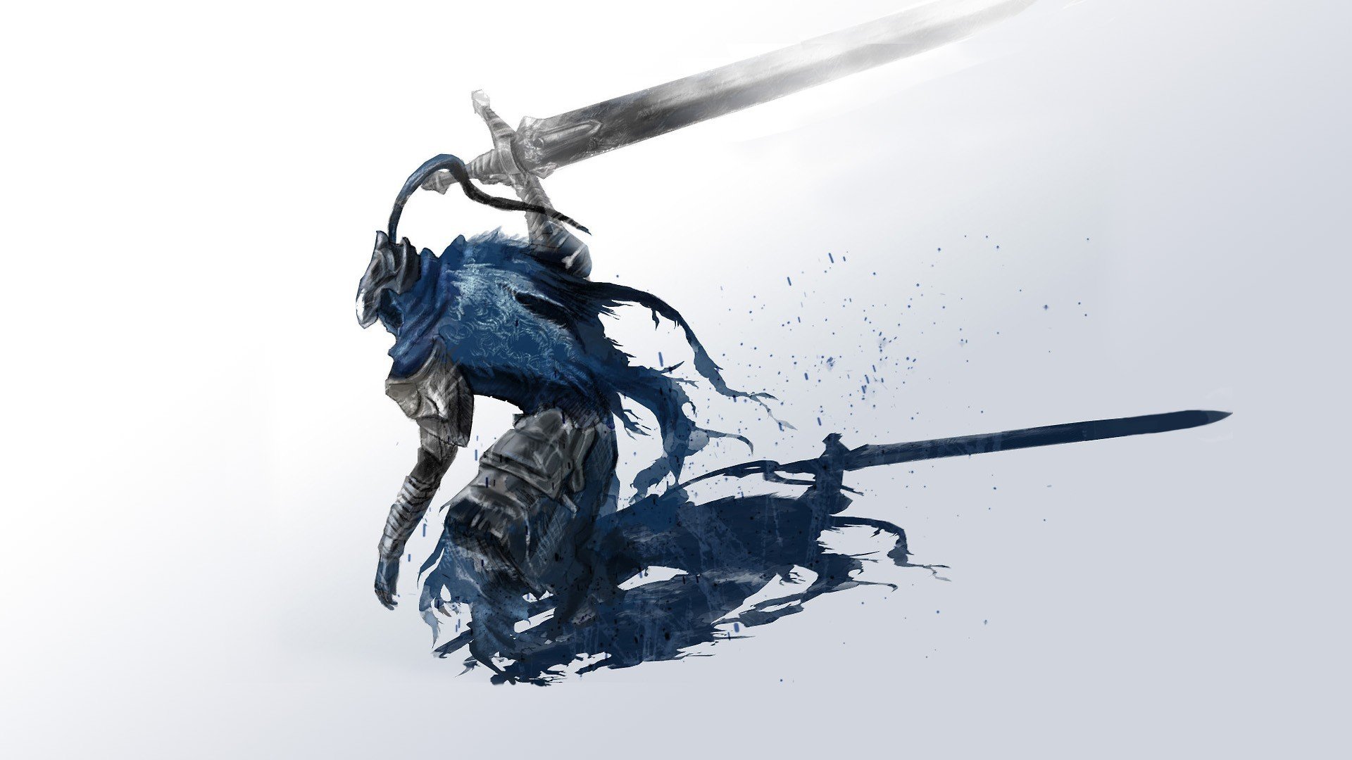 Dark Souls Artorias Wallpapers