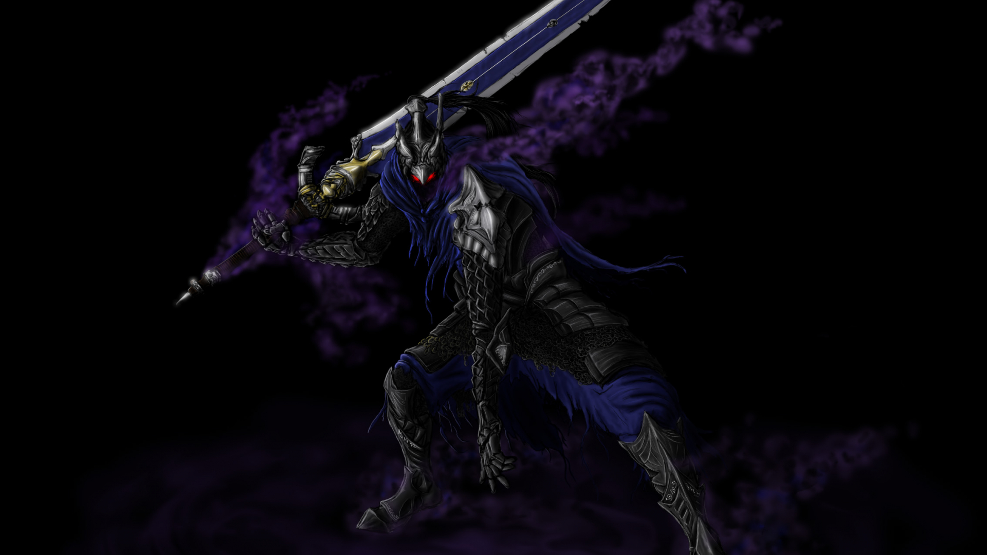 Dark Souls Artorias Wallpapers