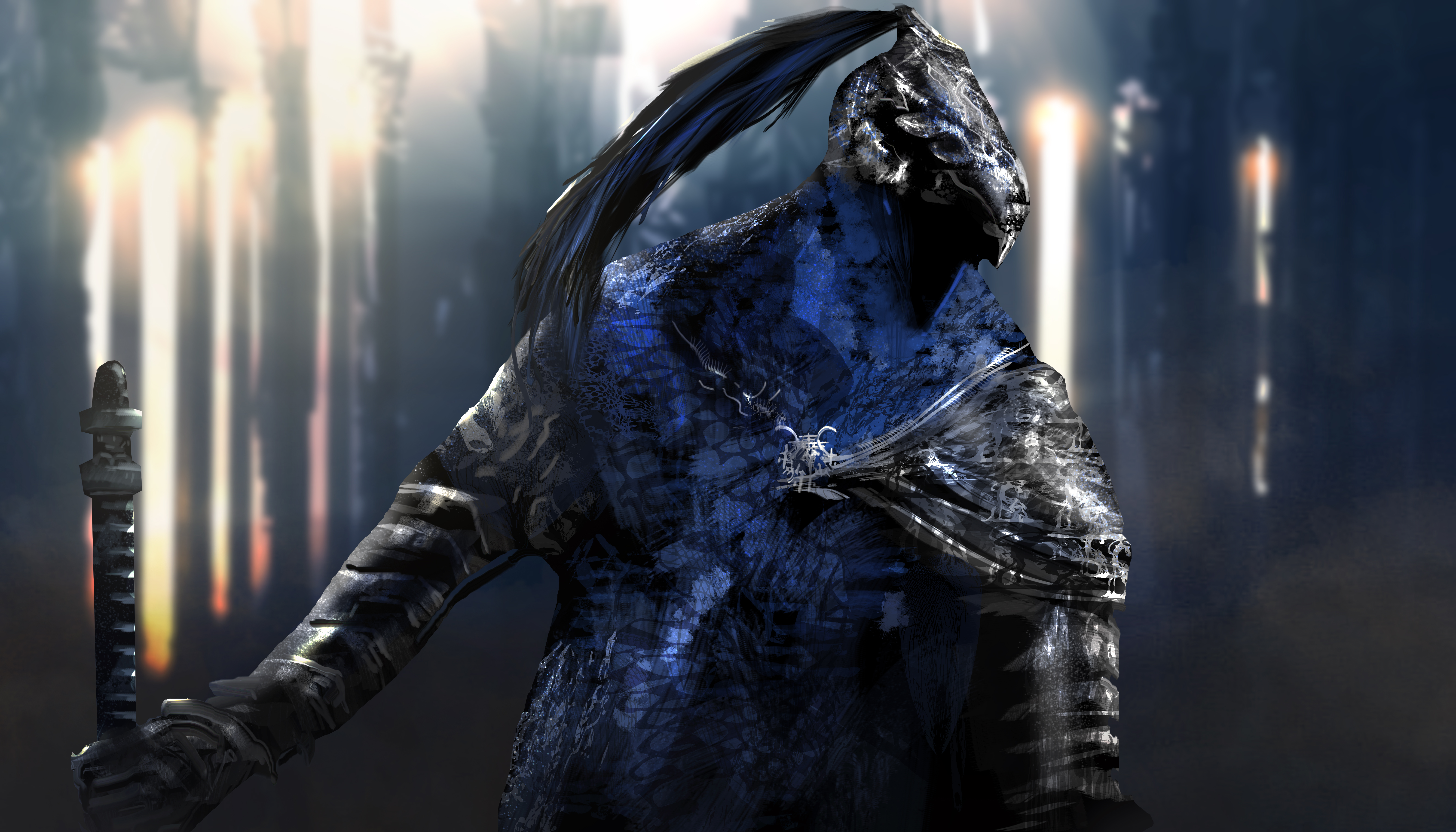 Dark Souls Artorias Wallpapers