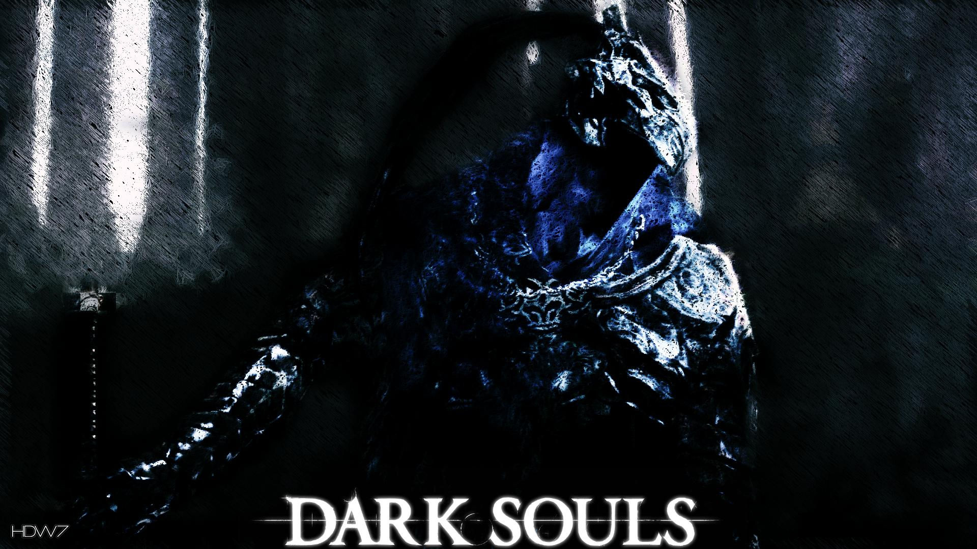 Dark Souls Artorias Wallpapers