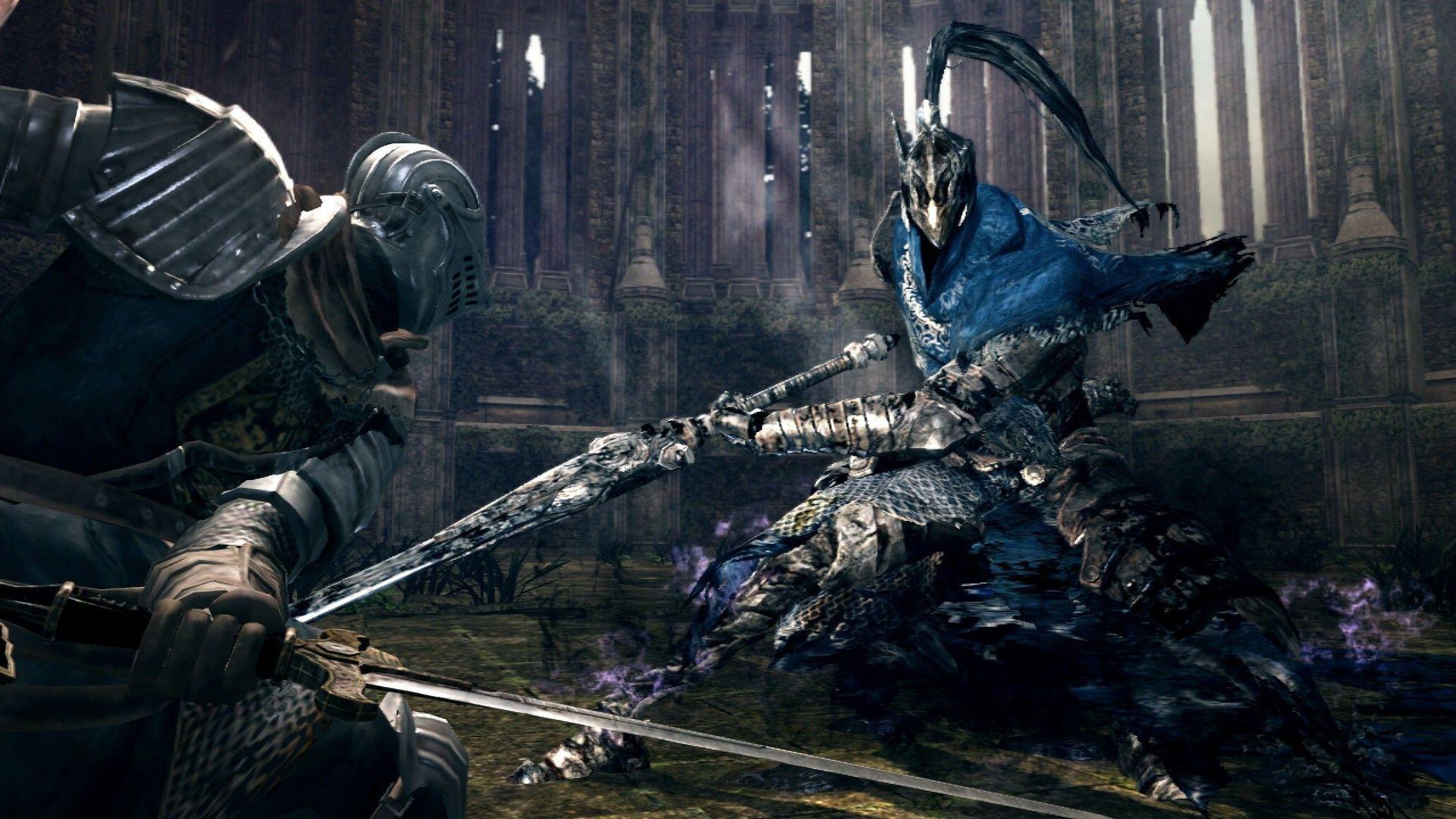 Dark Souls Artorias Wallpapers