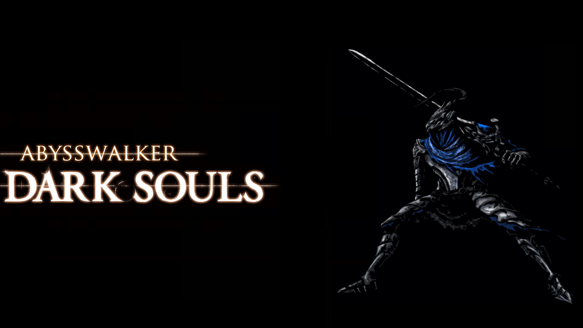 Dark Souls Dual Screen Wallpapers