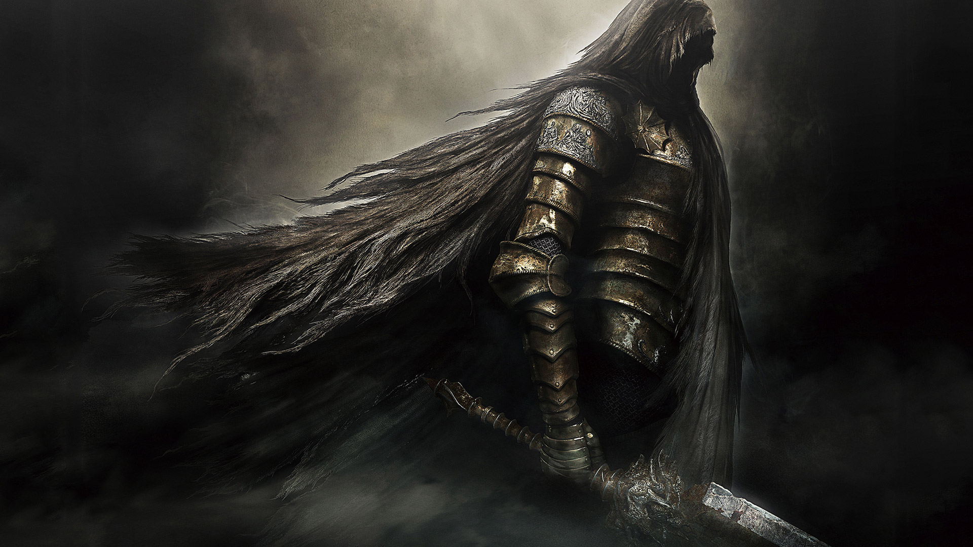 Dark Souls Ii Wallpapers