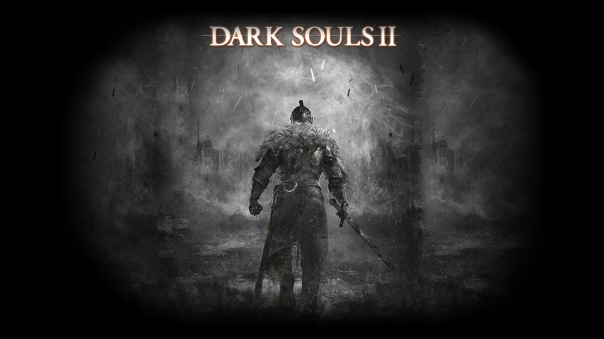 Dark Souls Ii Wallpapers