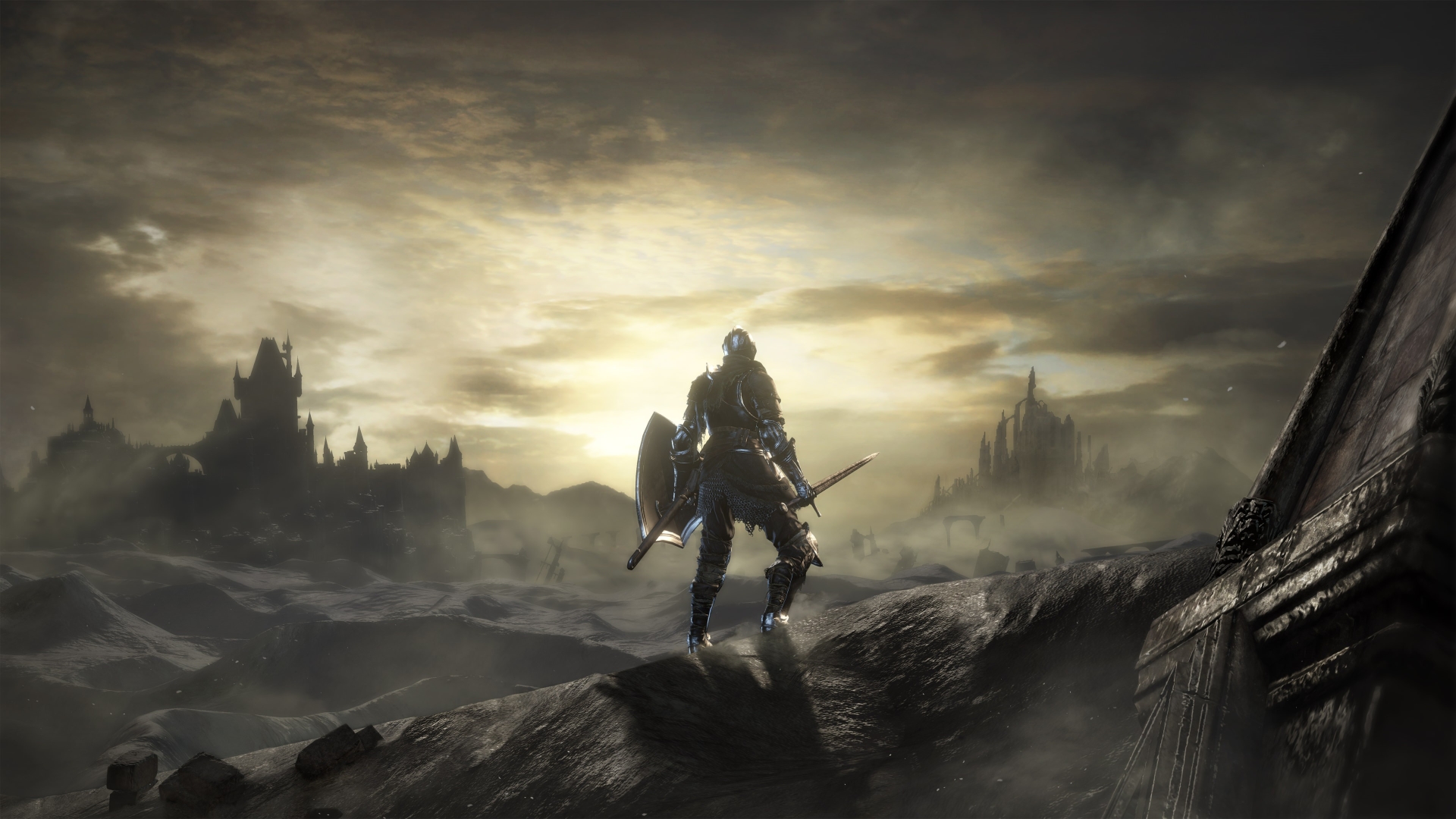 Dark Souls Iii Wallpapers