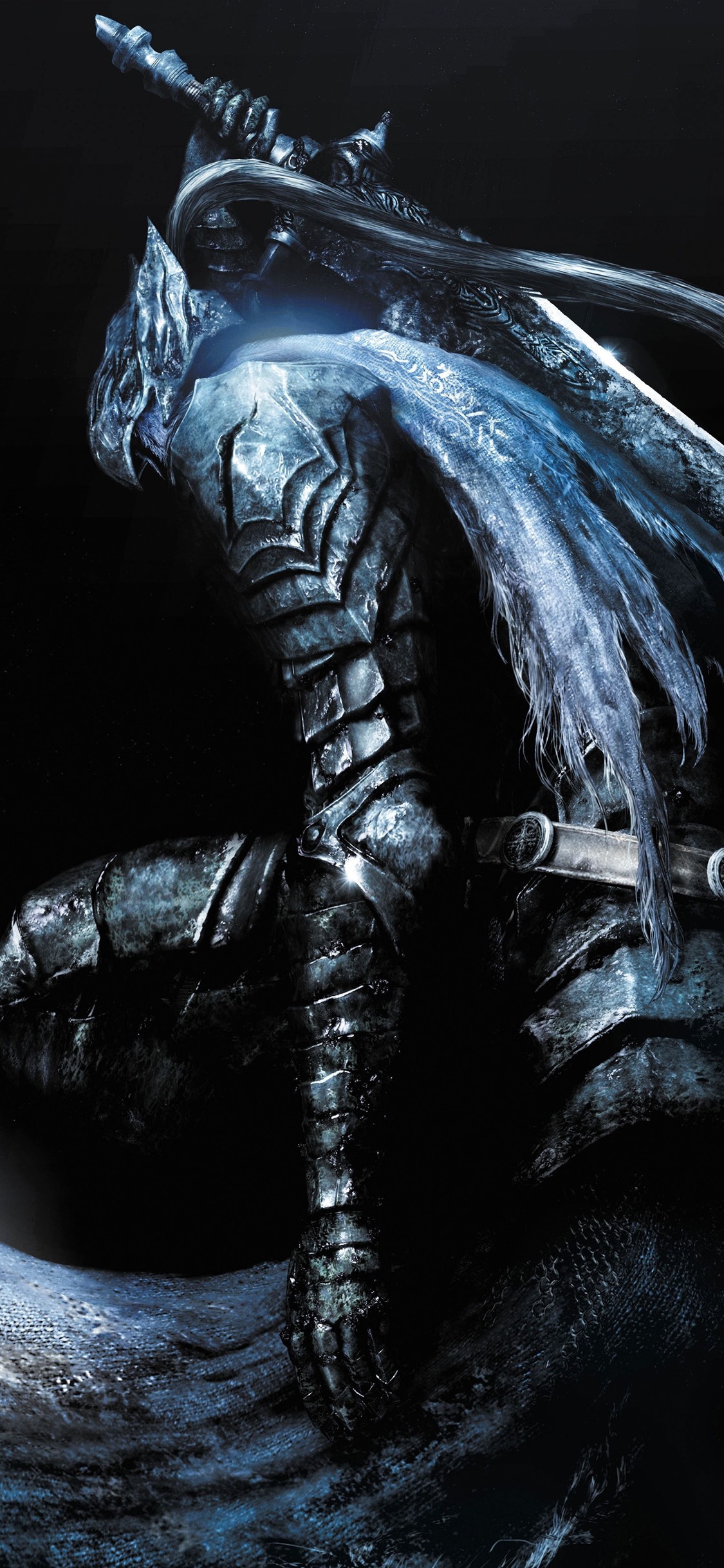 Dark Souls Iphone Wallpapers