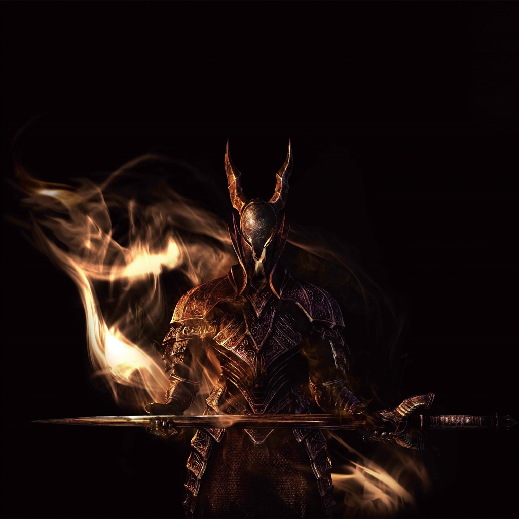 Dark Souls Iphone Wallpapers