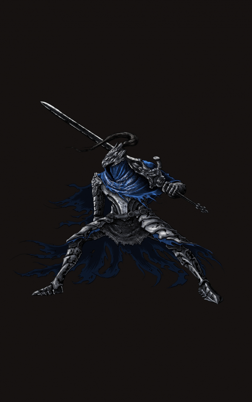 Dark Souls Iphone Wallpapers