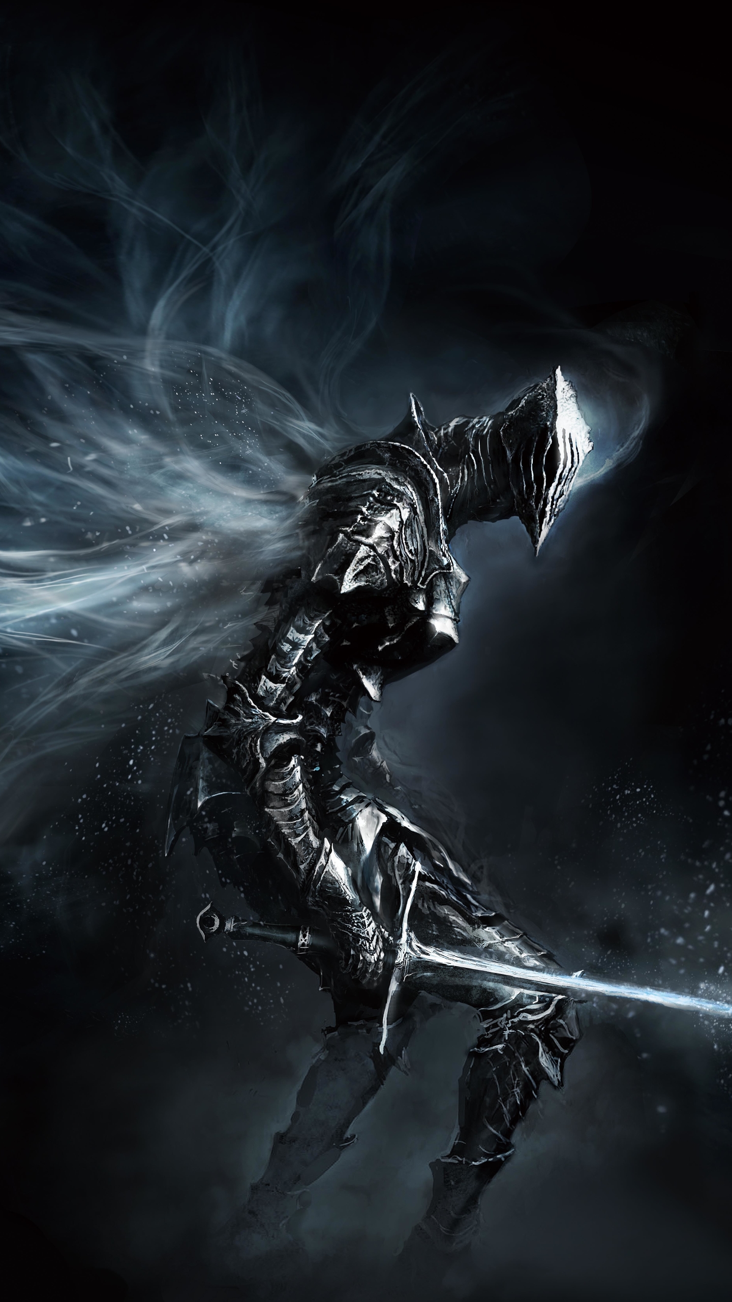 Dark Souls Iphone Wallpapers