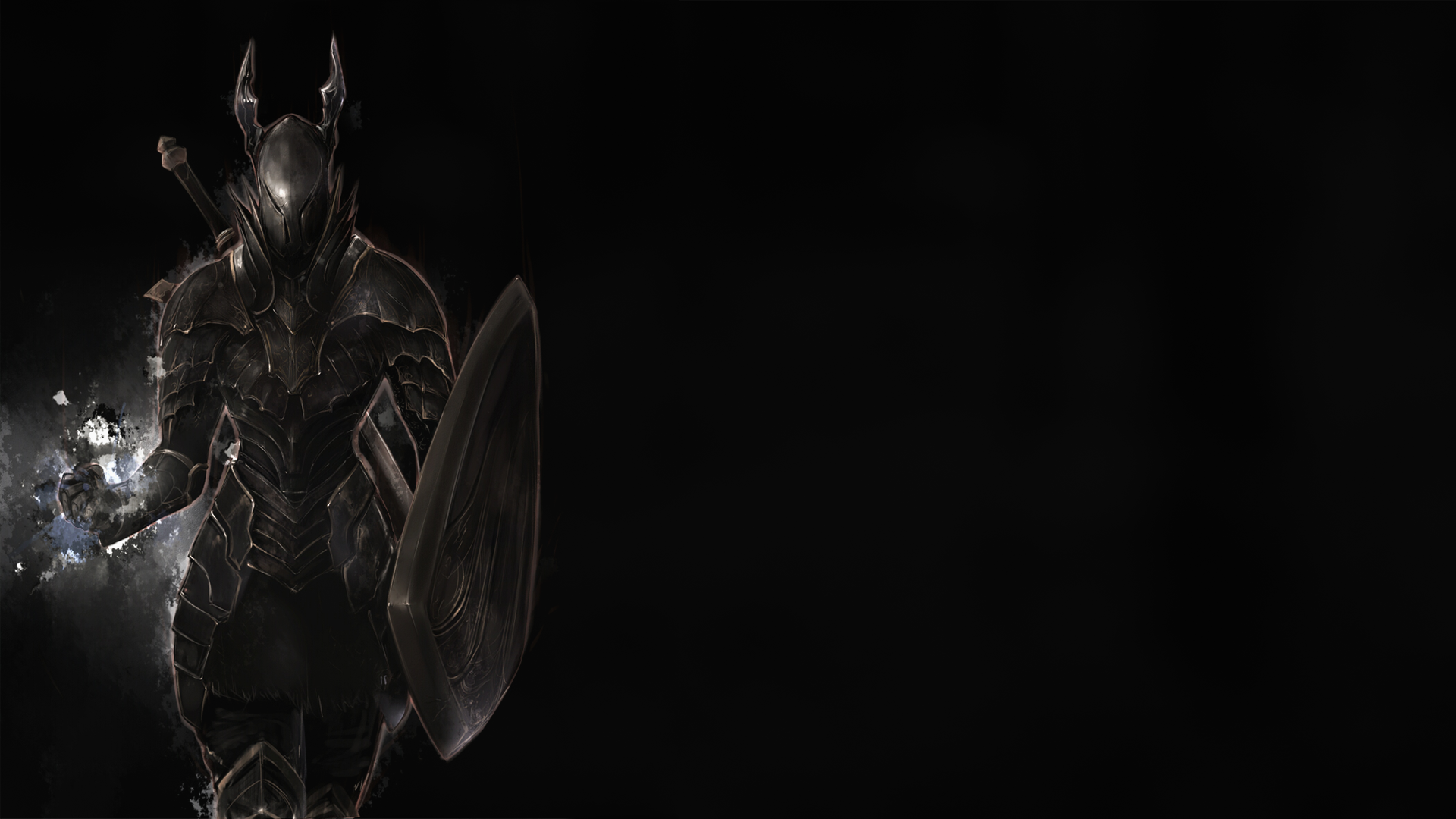 Dark Souls Knight Wallpapers