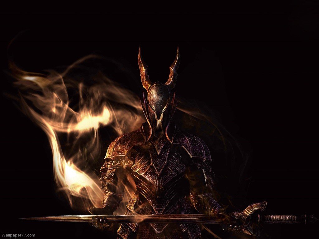 Dark Souls Knight Wallpapers