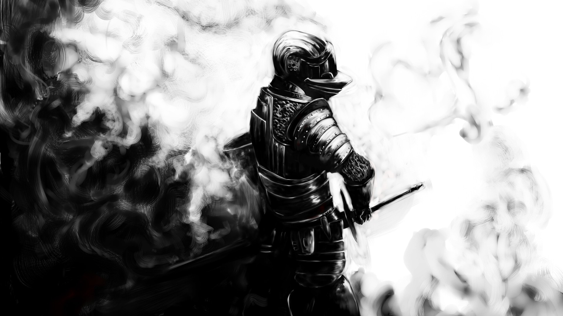 Dark Souls Knight Wallpapers