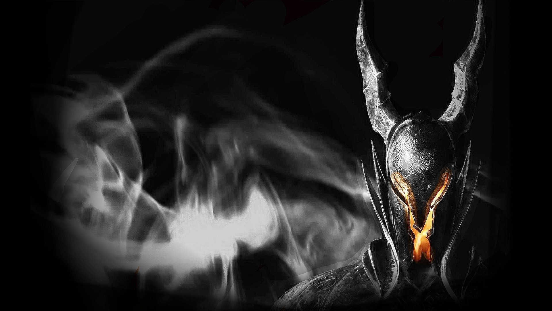 Dark Souls Knight Wallpapers