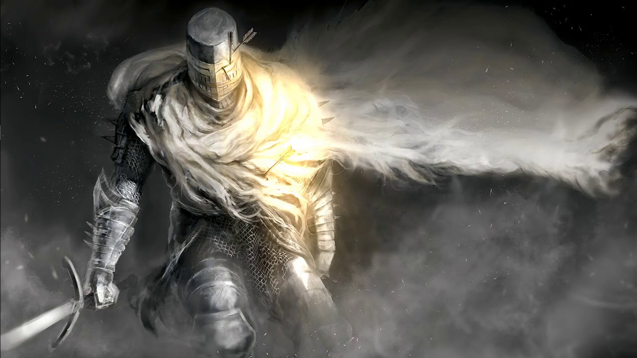 Dark Souls Knight Wallpapers