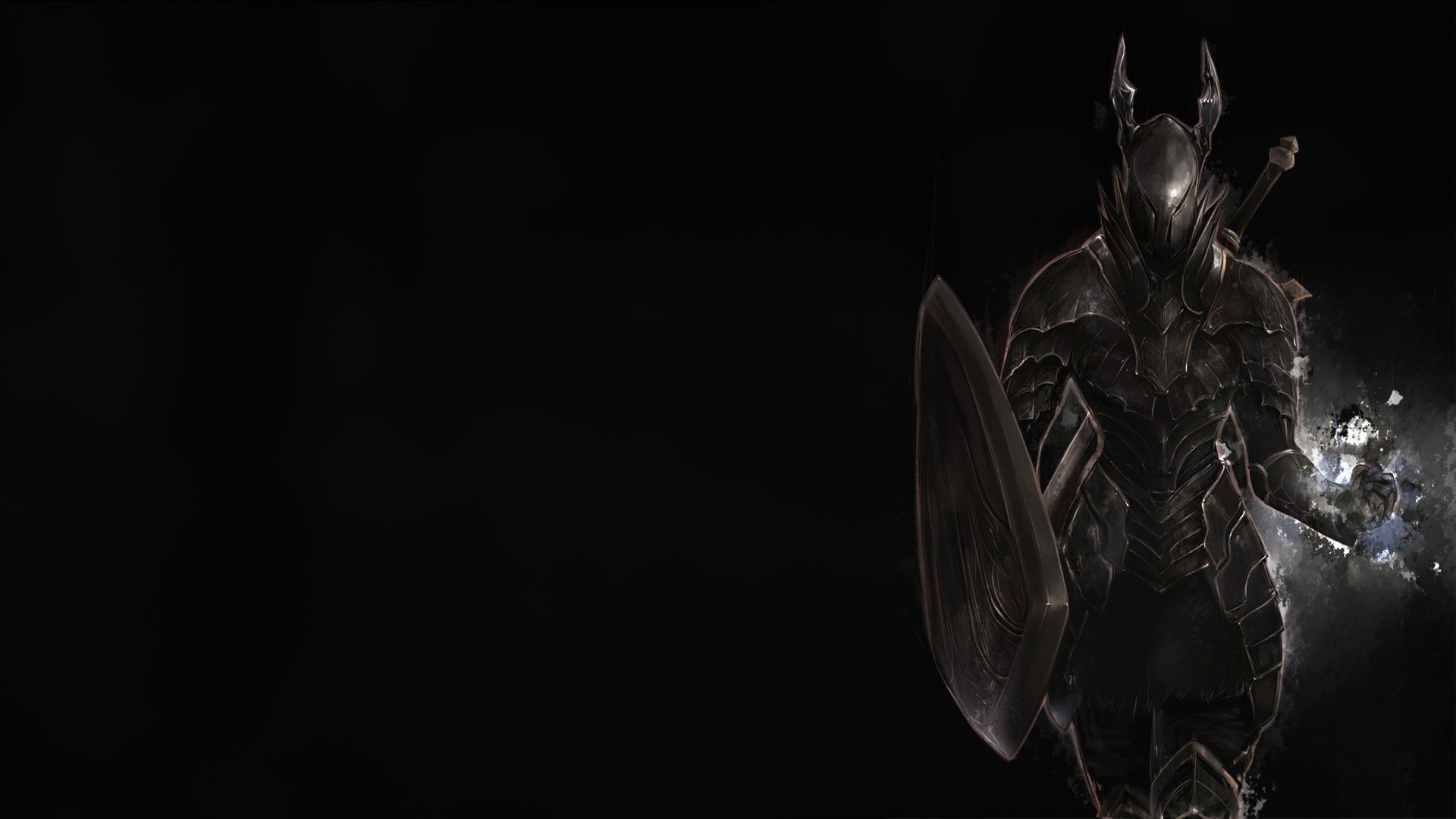 Dark Souls Knight Wallpapers