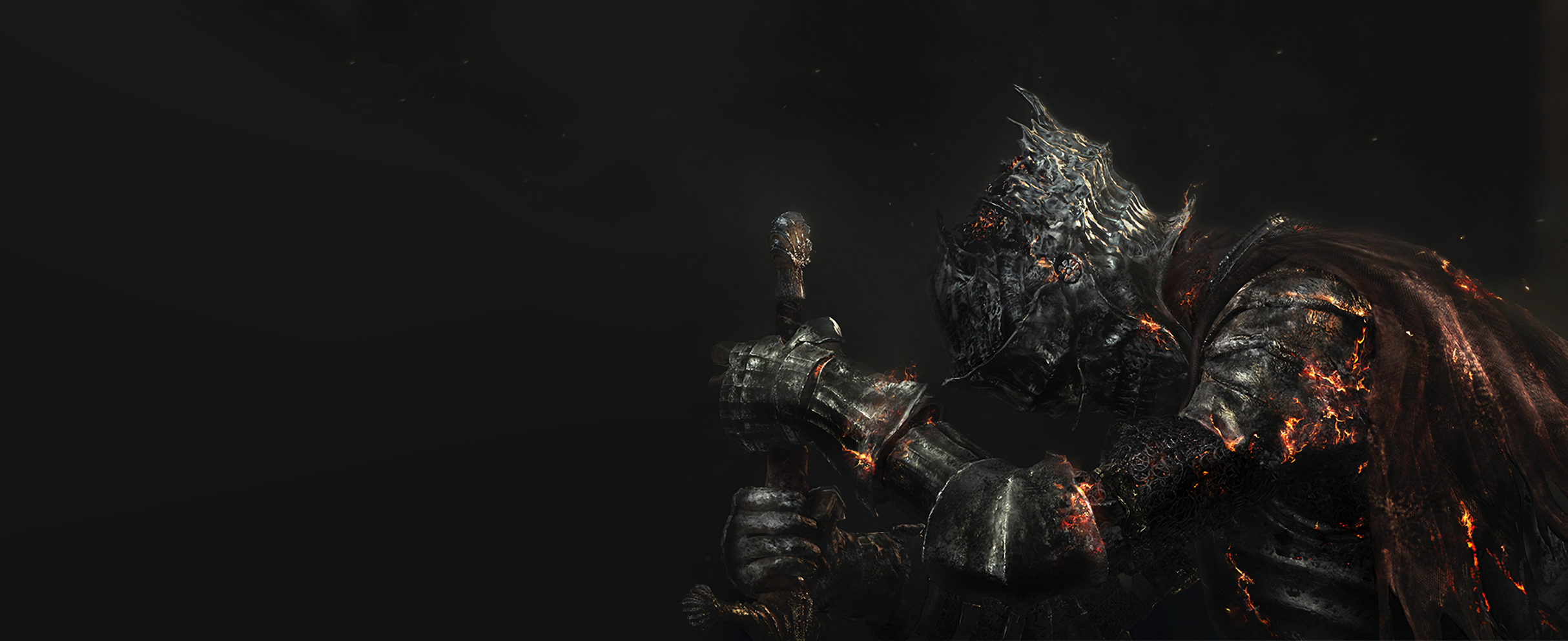 Dark Souls Knight Wallpapers