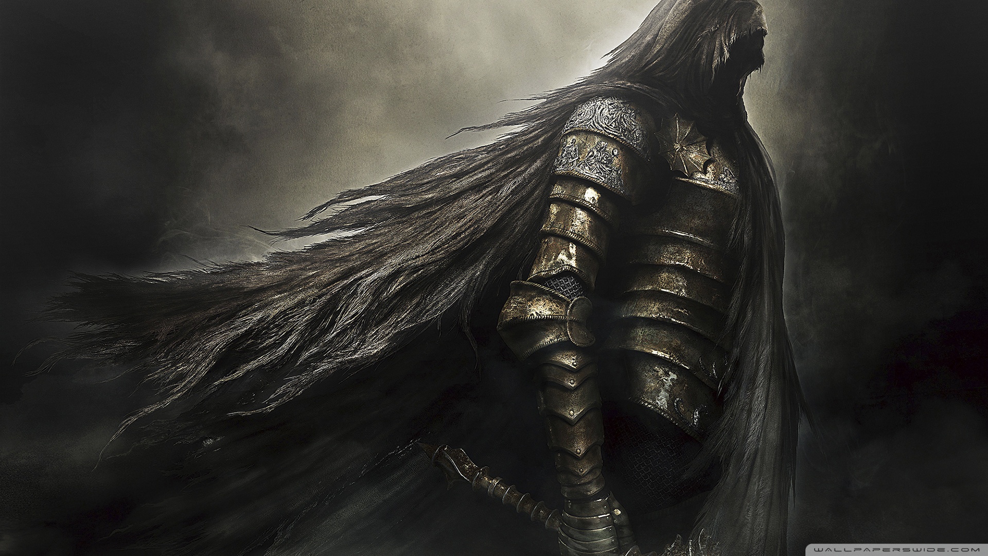 Dark Souls Knight Wallpapers