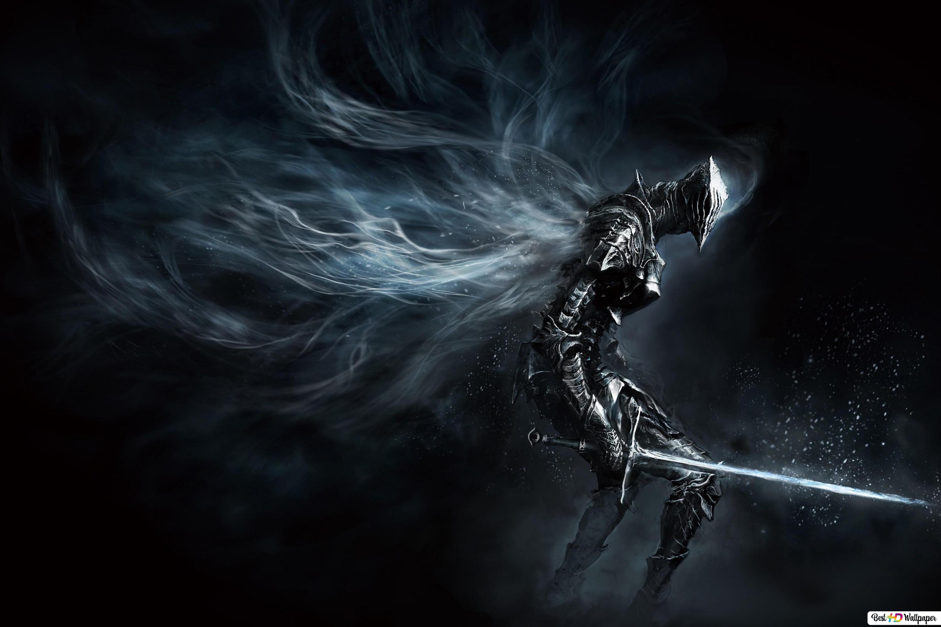 Dark Souls Knight Wallpapers