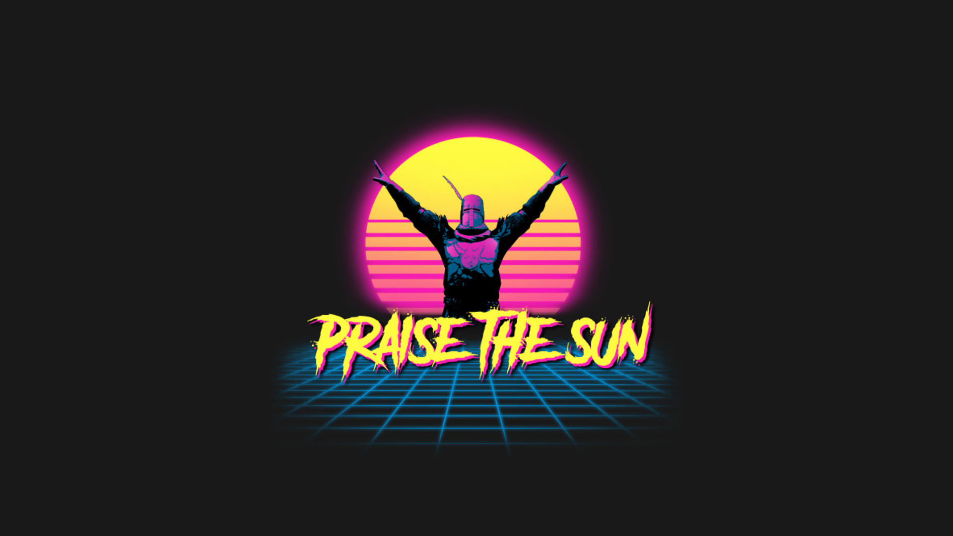 Dark Souls Praise The Sun Wallpapers