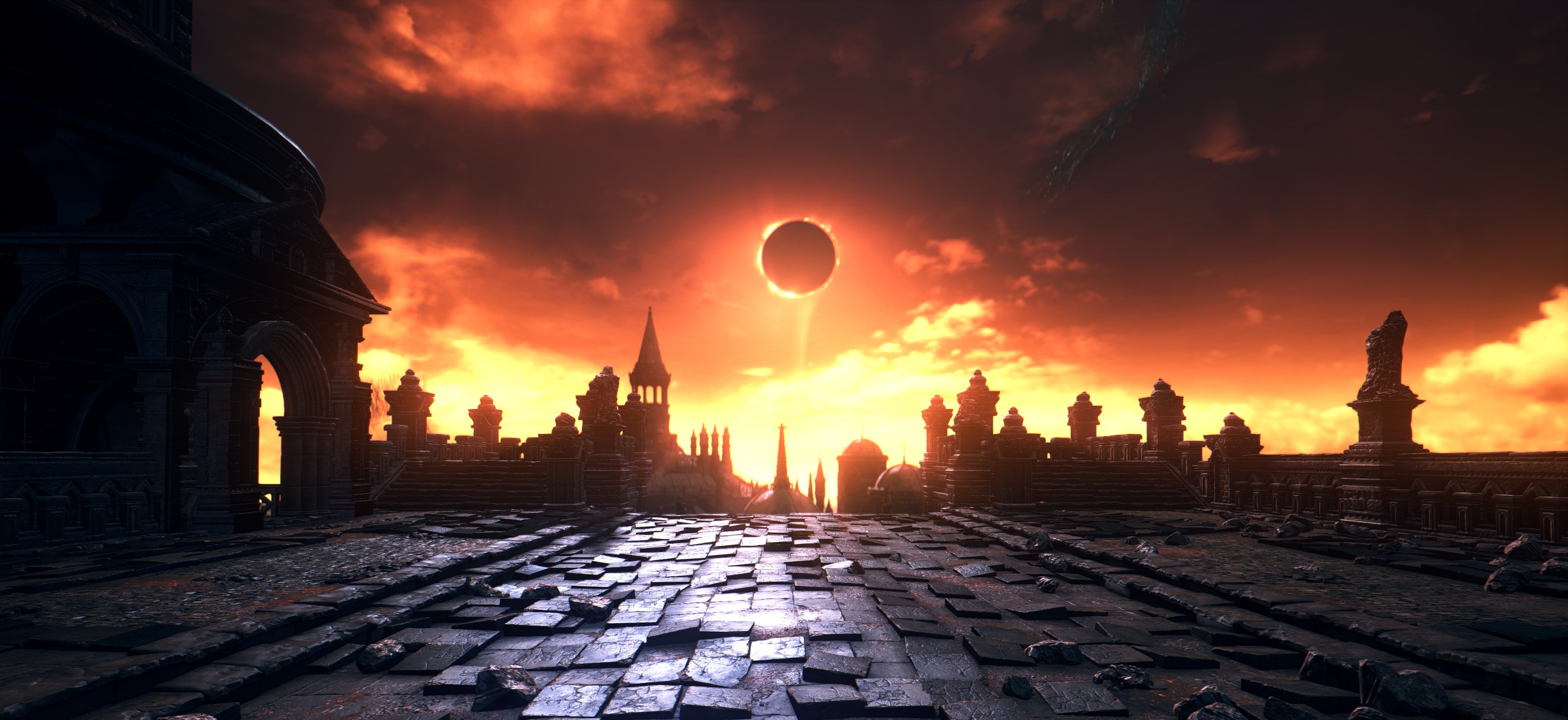 Dark Souls Praise The Sun Wallpapers