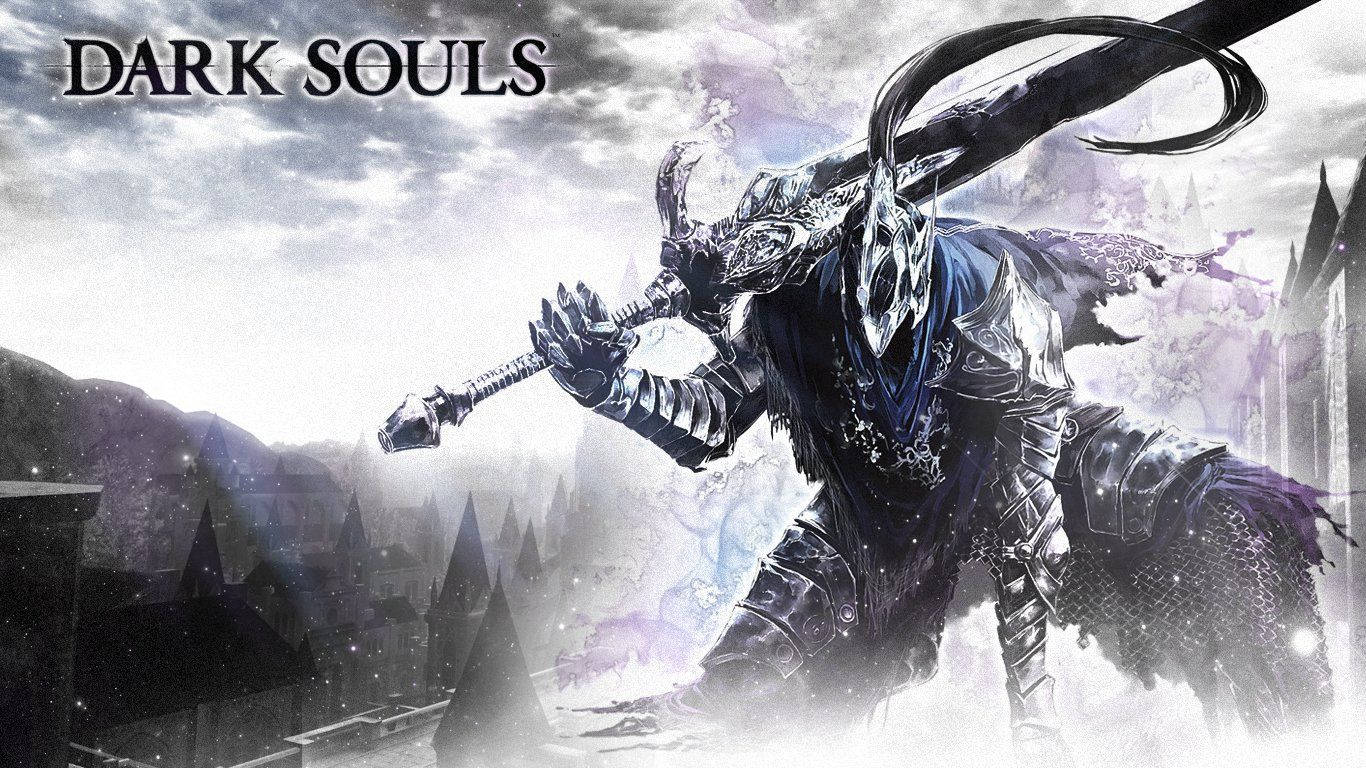 Dark Souls Remastered Wallpapers