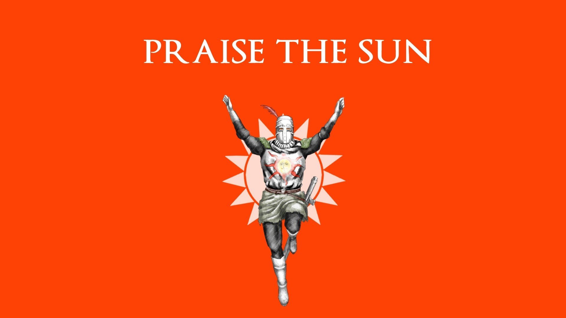 Dark Souls Solaire Wallpapers