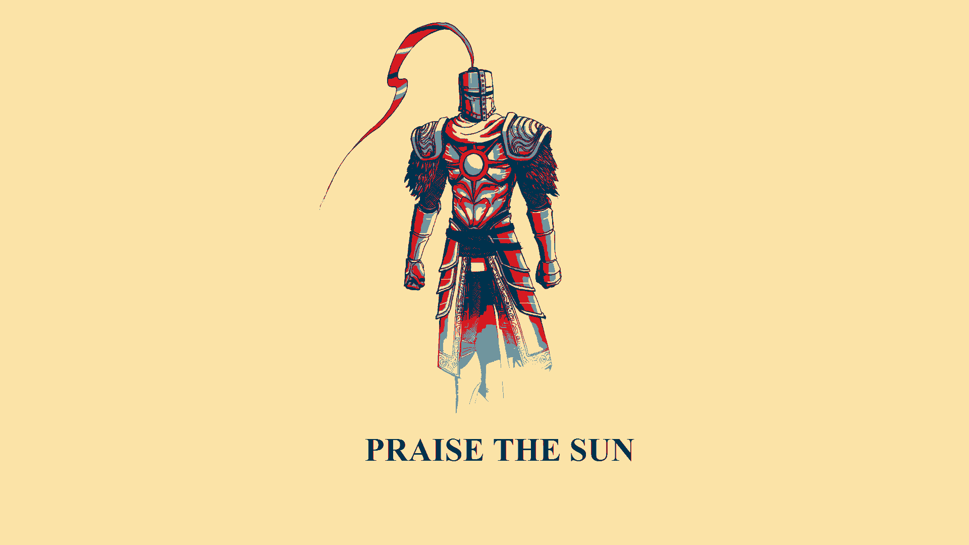 Dark Souls Solaire Wallpapers