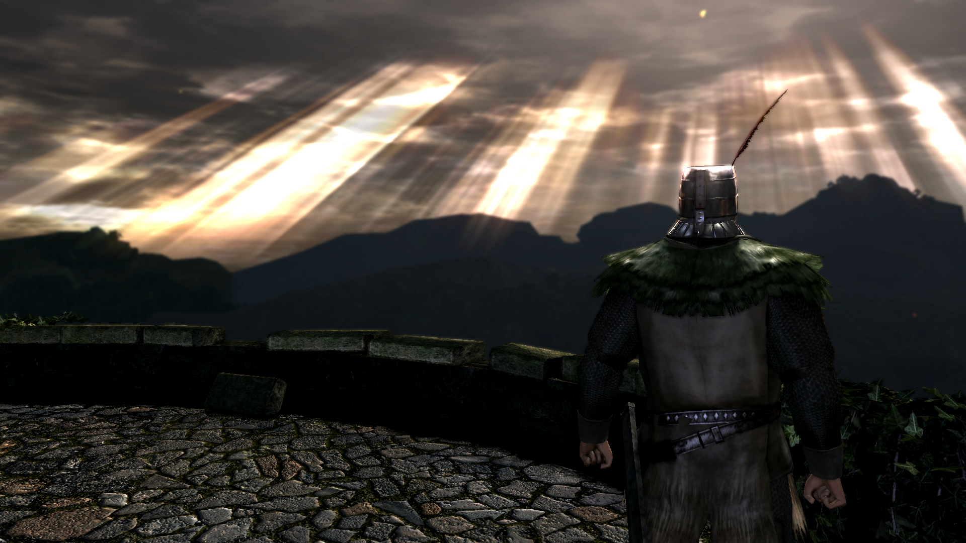 Dark Souls Solaire Wallpapers