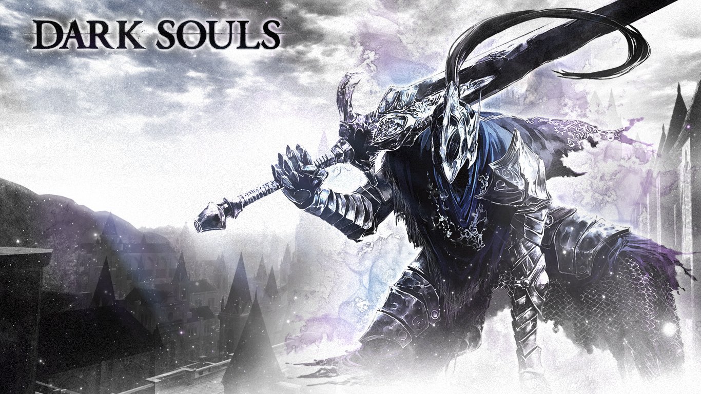 Dark Souls Wallpapers