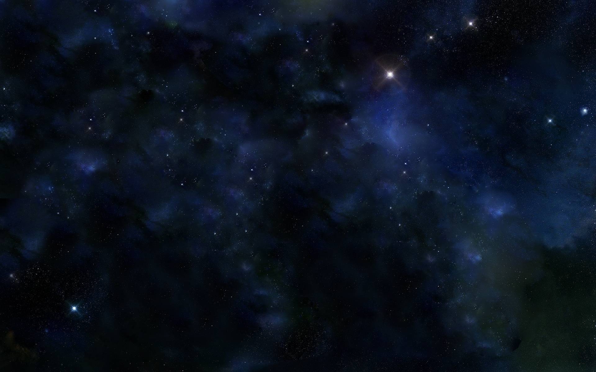 Dark Space Wallpapers