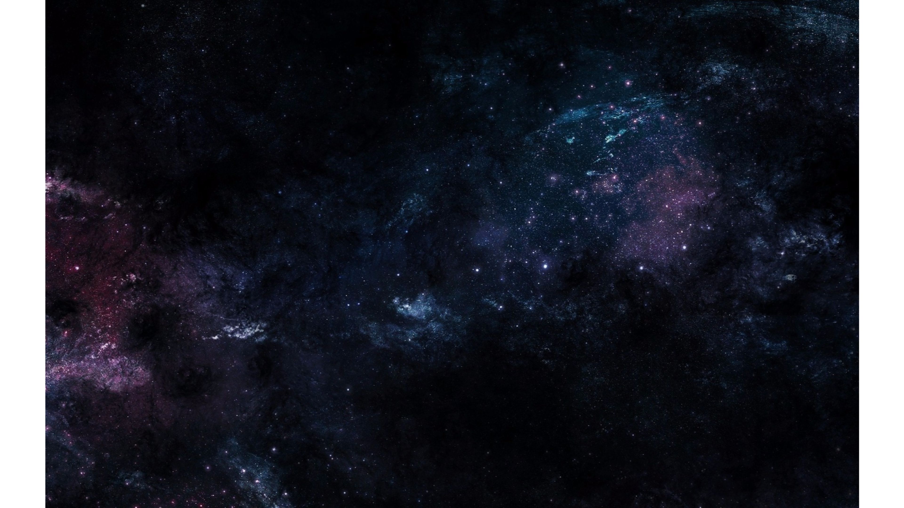 Dark Space Wallpapers