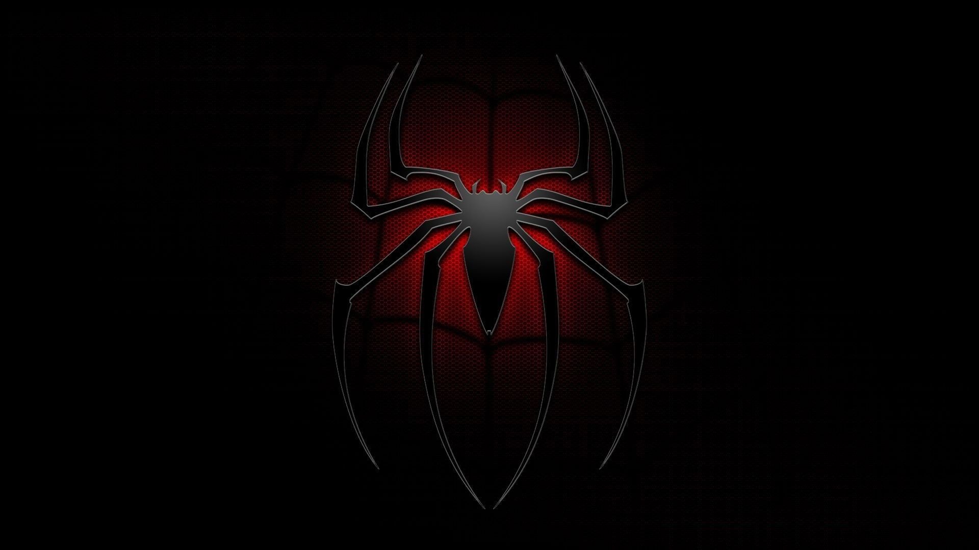 Dark Spider Man Wallpapers