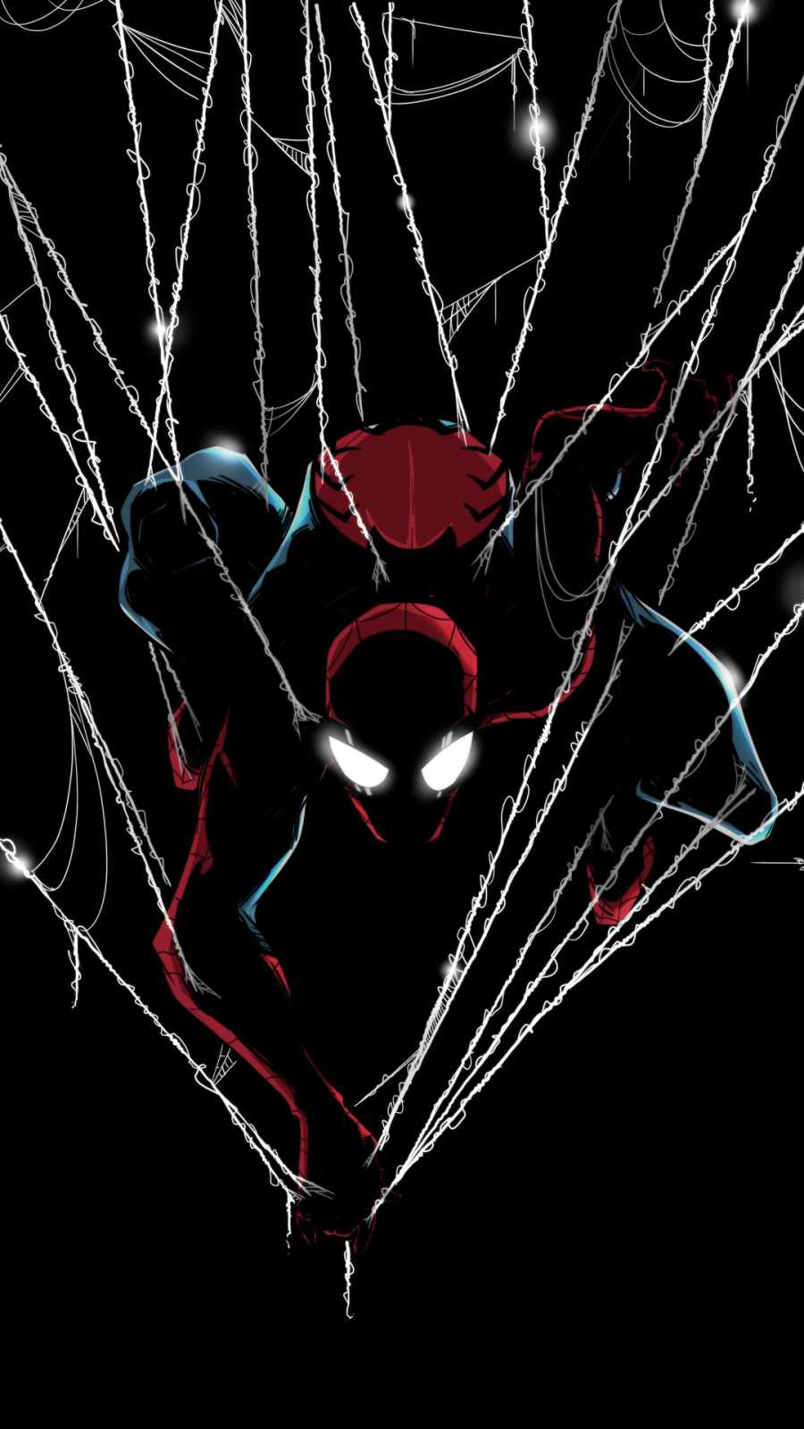 Dark Spider Man Wallpapers