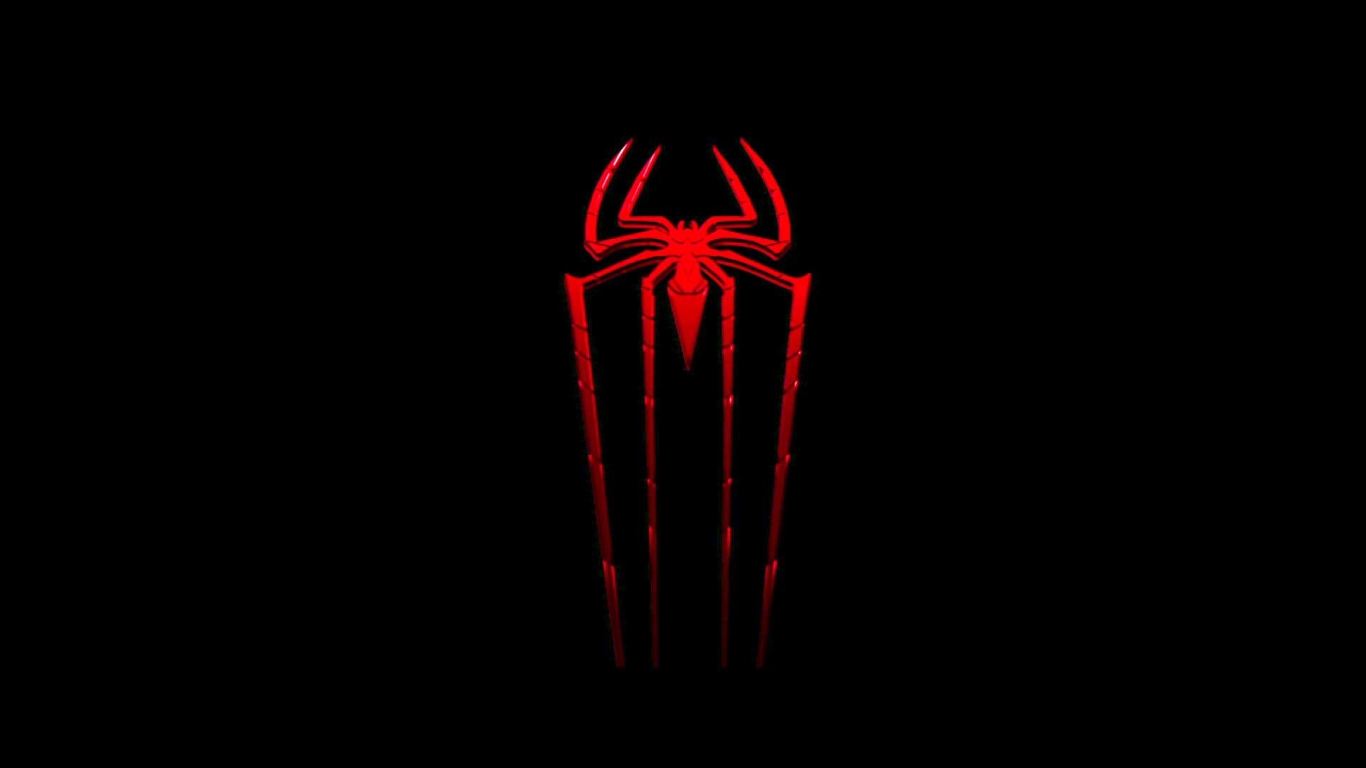 Dark Spiderman Wallpapers