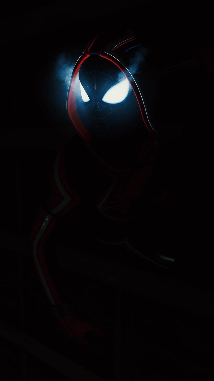 Dark Spiderman Wallpapers