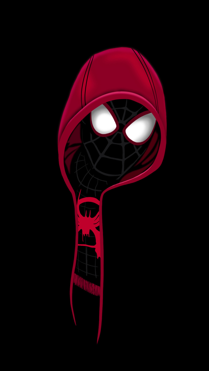 Dark Spiderman Wallpapers