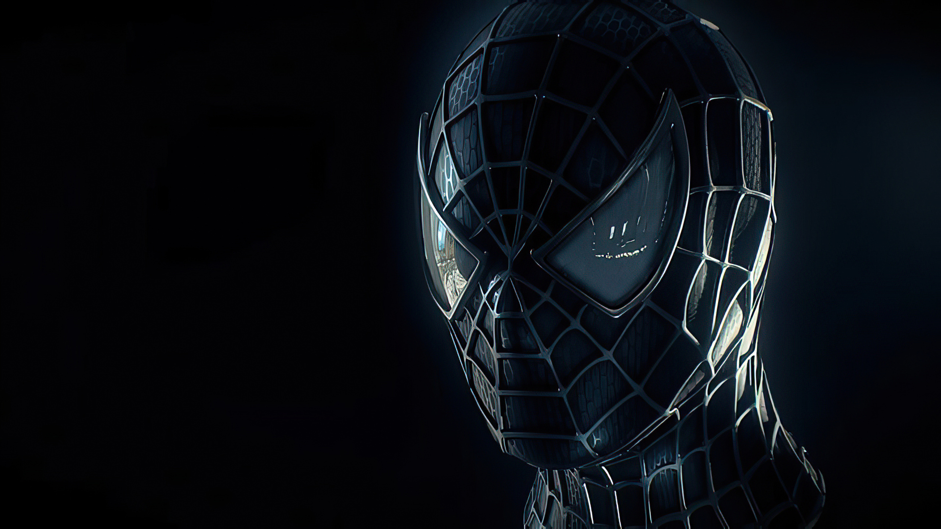 Dark Spiderman Wallpapers