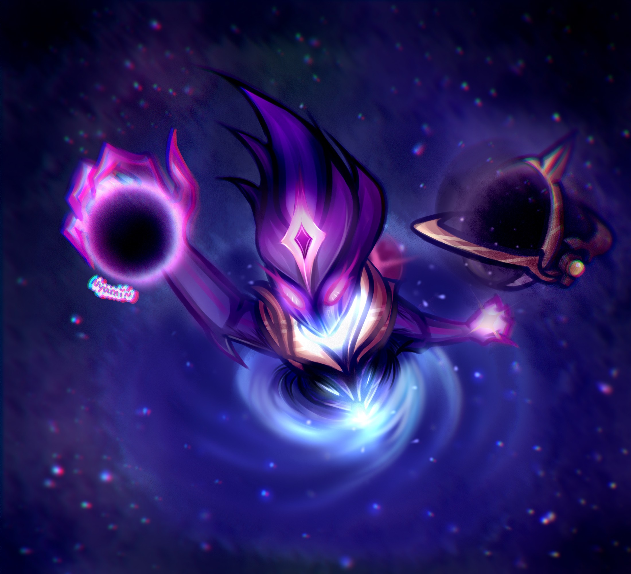 Dark Star Wallpapers